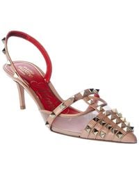 rockstud alcove pump