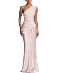 Ariele Tesoro - Maxi Dress - Lyst