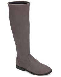 kenneth cole snakeskin boots