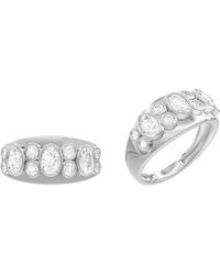 Lab Grown Diamonds - 0.95 Ct. Tw. Lab-Grown Diamond Ring - Lyst