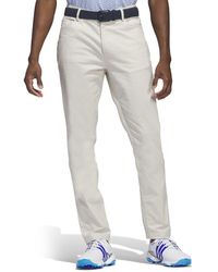 adidas Originals - Go-to 5-pocket Pants - Lyst