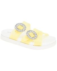 BCBGeneration - Jia Sandal - Lyst