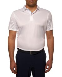 Robert Graham - Axelsen Knit Polo Shirt - Lyst