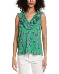 Ramy Brook - Sibyl Sleeveless Top - Lyst