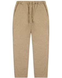 Goodlife - Clothing Essential Linen -Blend Pant - Lyst