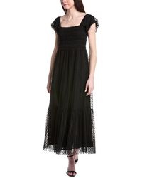Saltwater Luxe - Maxi Dress - Lyst