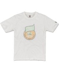 American Needle - T-shirt - Lyst