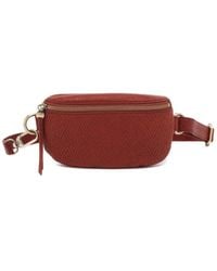 Hobo International - Fern Leather Belt Bag - Lyst