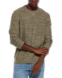 Tommy Bahama - Salerno Point Crewneck Sweater - Lyst