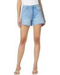 Joe's Jeans - Relaxed Riga Short - Lyst