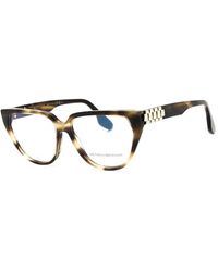 Victoria Beckham - Vb2661 54Mm Optical Frames - Lyst