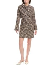 Jonathan Simkhai - Harpor Mini Dress - Lyst