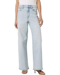 Joe's Jeans - Wide Leg Full Length Catherine Jean - Lyst