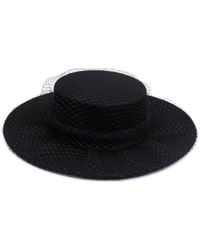 Eugenia Kim - Lena Wool Hat - Lyst