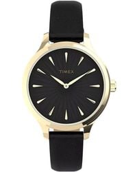 Timex - Peyton Watch - Lyst