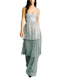 Sabina Musayev - Altair Dress - Lyst