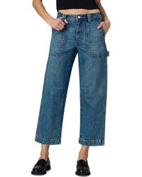 Joe's Jeans - The Relaxed Carpenter Pant Jean - Lyst