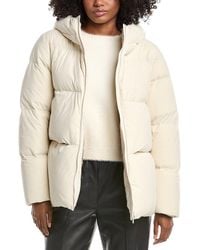 Woolrich - Cloud Madison Down Jacket - Lyst