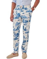 J.McLaughlin - Callistair Long Pant - Lyst