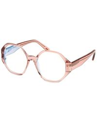 Tom Ford - Ft5967-B 53Mm Optical Frames - Lyst