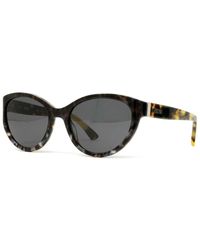 Moschino - Mos065s 55mm Sunglasses - Lyst