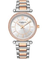 Stuhrling - Symphony Watch - Lyst