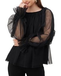 Trina Turk - Otherworldly 2 Top - Lyst