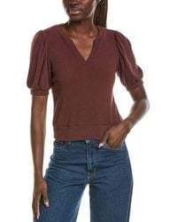 Michael Stars - Quinn Top - Lyst