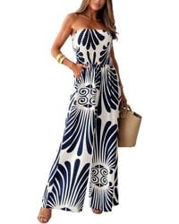 Vincent - Jumpsuit - Lyst