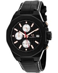 Roberto Bianci Watches for Men | Online Sale up to 75% off | Lyst