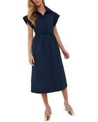 VIBI - Dress - Lyst