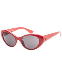 Versace - Ve4455u 53mm Sunglasses - Lyst