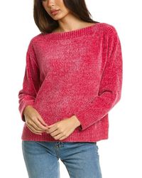 Tommy Bahama - Luna Chenille Sweater - Lyst