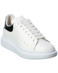 alexander mcqueen larry trainers
