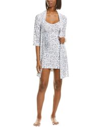 Rene Rofe Nightwear for Women - Up to 66% off at Lyst.com
