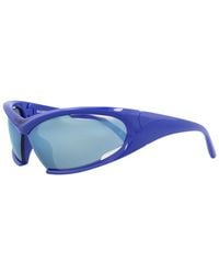 Balenciaga - 78Mm Sunglasses - Lyst