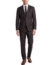 Kilgour - 2Pc Wool Suit - Lyst