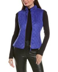 tyler boe - Fsx Moto Vest - Lyst
