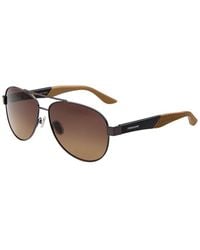Ferragamo - 62Mm Sunglasses - Lyst