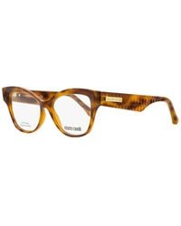 Roberto Cavalli - Rc5086 55mm Optical Frames - Lyst