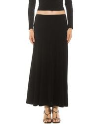 Alexia Admor - Lia Maxi Skirt - Lyst