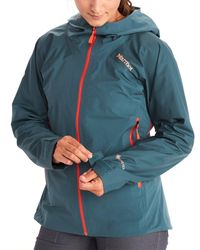 Marmot Jackets for Women - Up to 71% off | Lyst