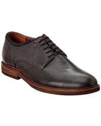 Warfield & Grand - Ian Leather Oxford - Lyst