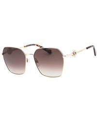 Marc Jacobs - Marc 729/S 58Mm Sunglasses - Lyst