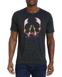 Robert Graham Short sleeve t-shirts for 