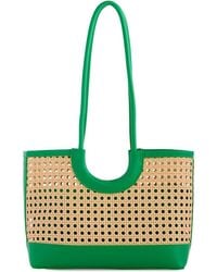 Shiraleah - Lyra Mini Tote - Lyst