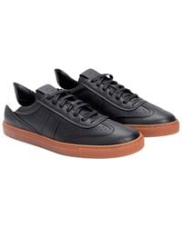 GREATS - Charlie Leather Sneaker - Lyst