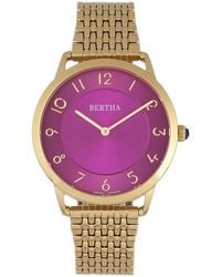 Bertha - Abby Watch - Lyst