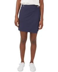 J.McLaughlin - Aster Skort - Lyst