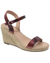 charles by charles david grady wedge sandal